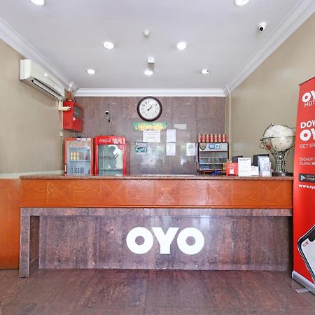 Super Oyo 447 Comfort Hotel Meru Klang Exteriör bild